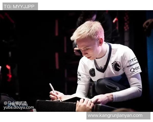 NAF承受采访：-与TYLOO的竞赛教会了咱们何为坚韧-