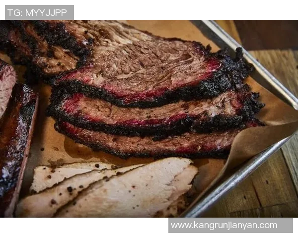 名记直言浓眉买卖必将达到！后者身形发福遭批：德州烧烤那么好吃？